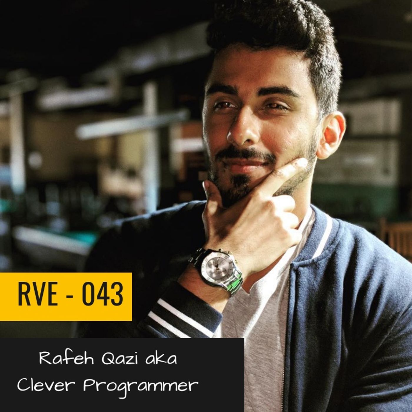 RVE 43 - PART II - Clever Programmer