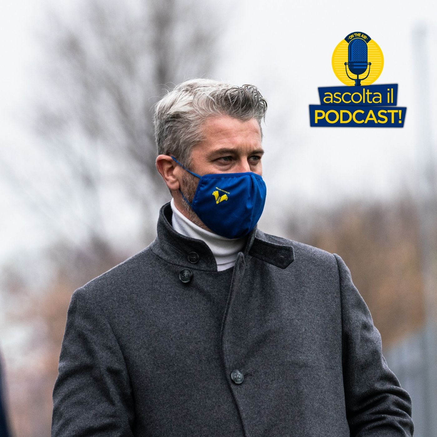 Salotto Gialloblù | Zaccaria Tommasi | 12 marzo 2021