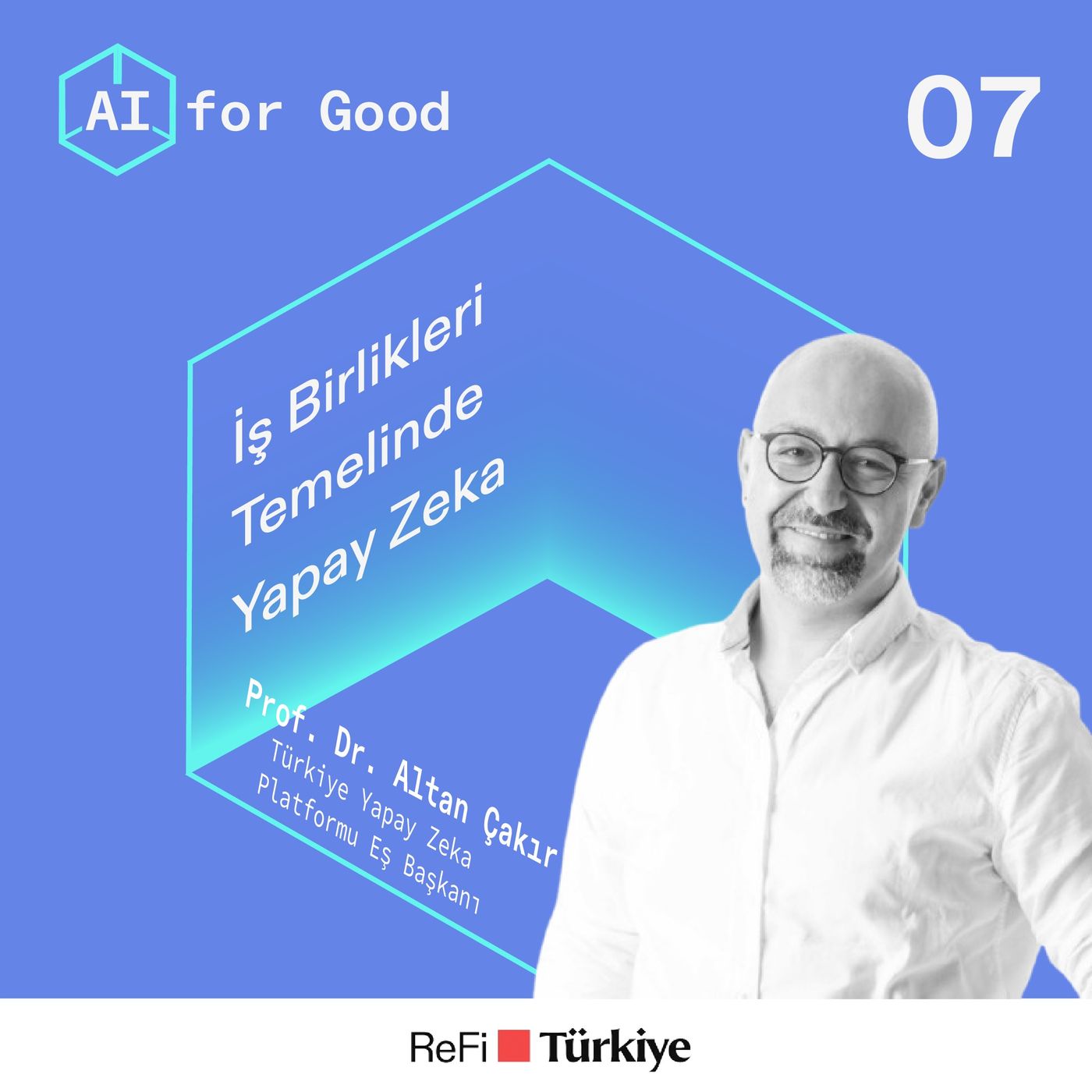 ReFi Türkiye Podcast