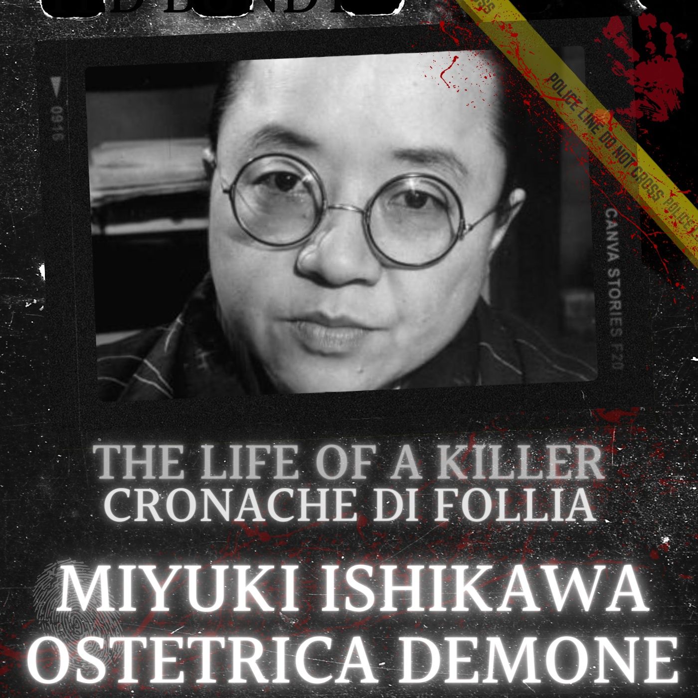 Miyuki Ishikawa: Oni - Sanba, l’ostetrica demone
