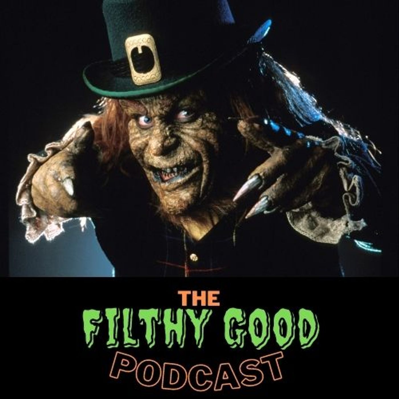The Leprechaun