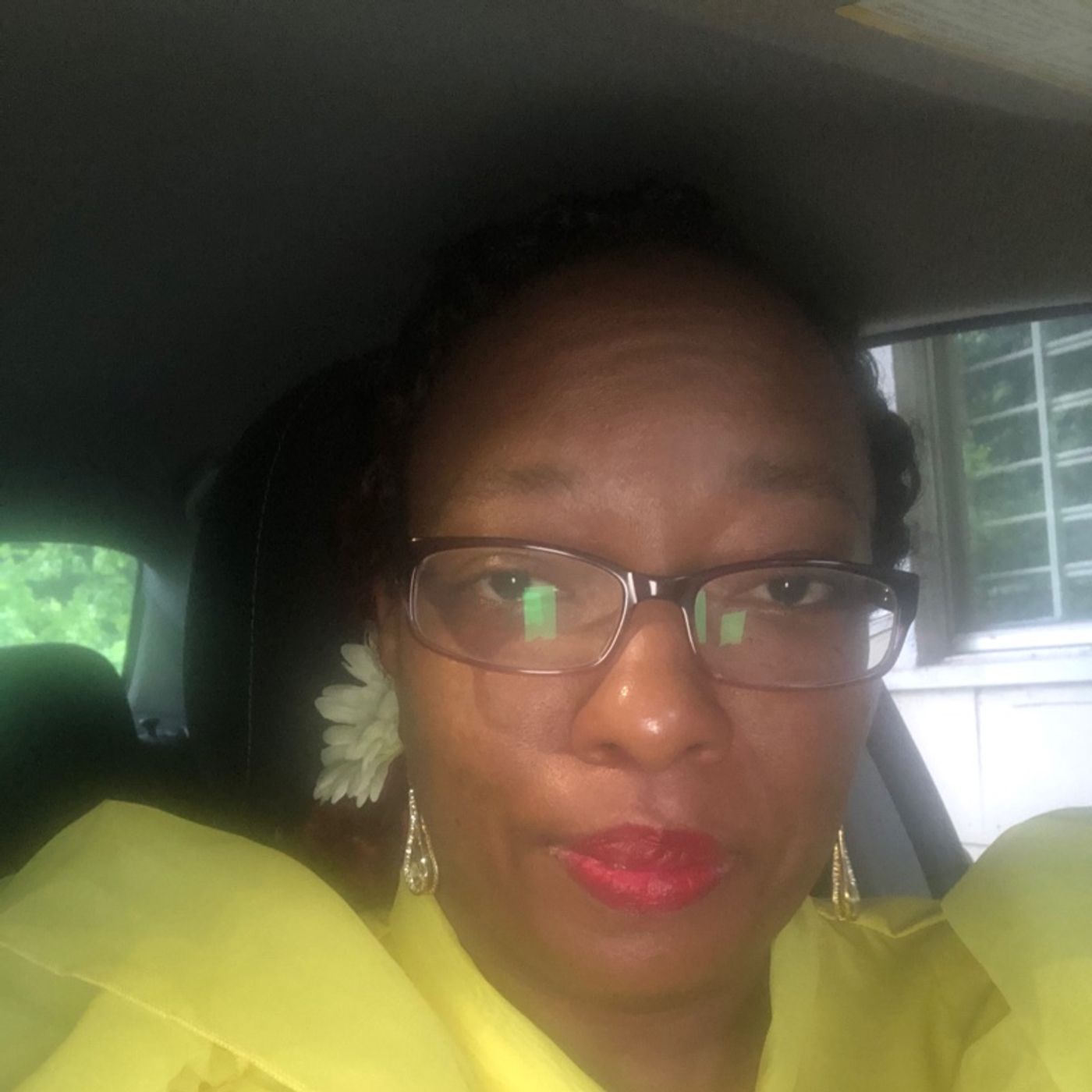 Episode 88 - Encouraging Moments With Marilyn