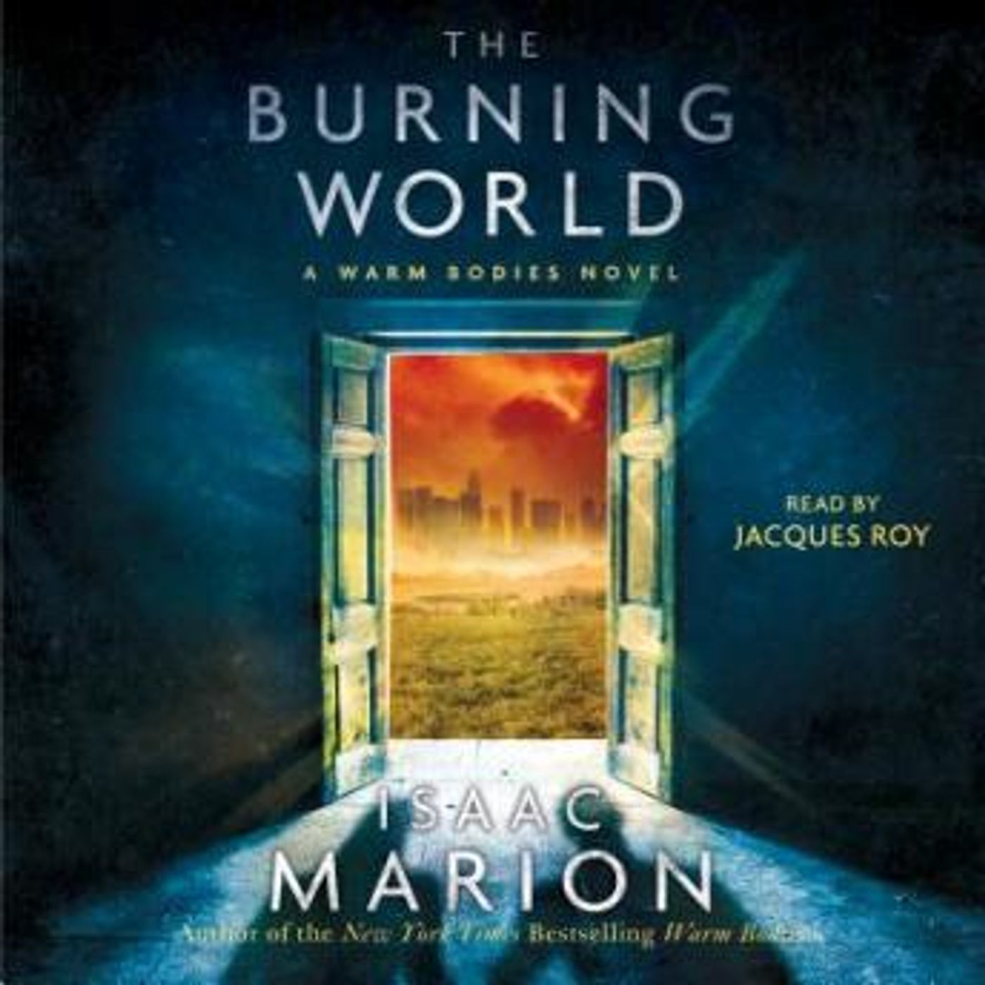 Get Top Full Audiobooks in Science Fiction & Fantasy, Apocalyptic & Dystopian