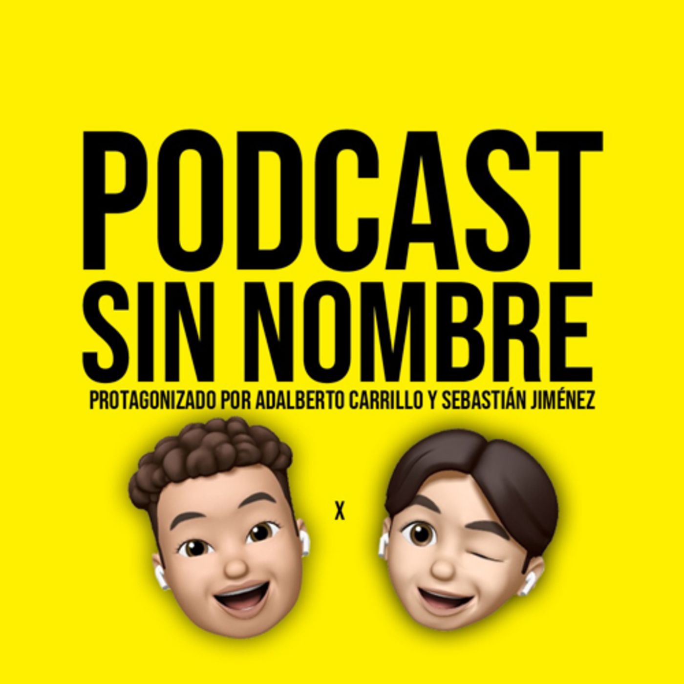 Sin Nombre