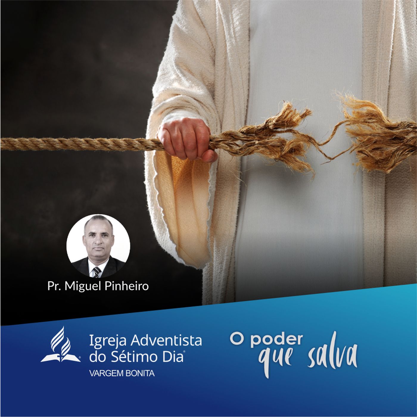 Adventistas Vargem Bonita