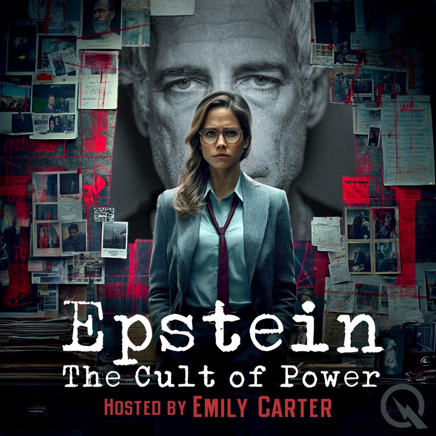 Epstein The Cult of Power