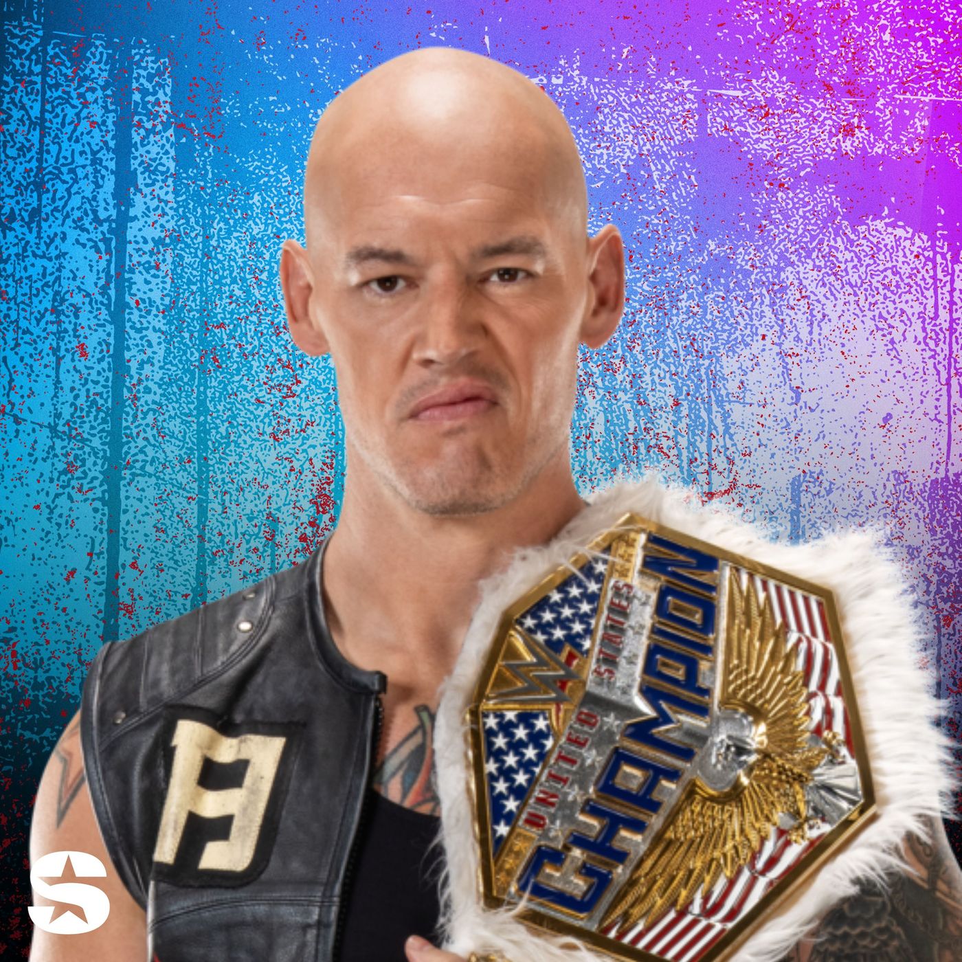 NXT Fallout with Nattie | SNME Preview ft. Baron Corbin episode artwork