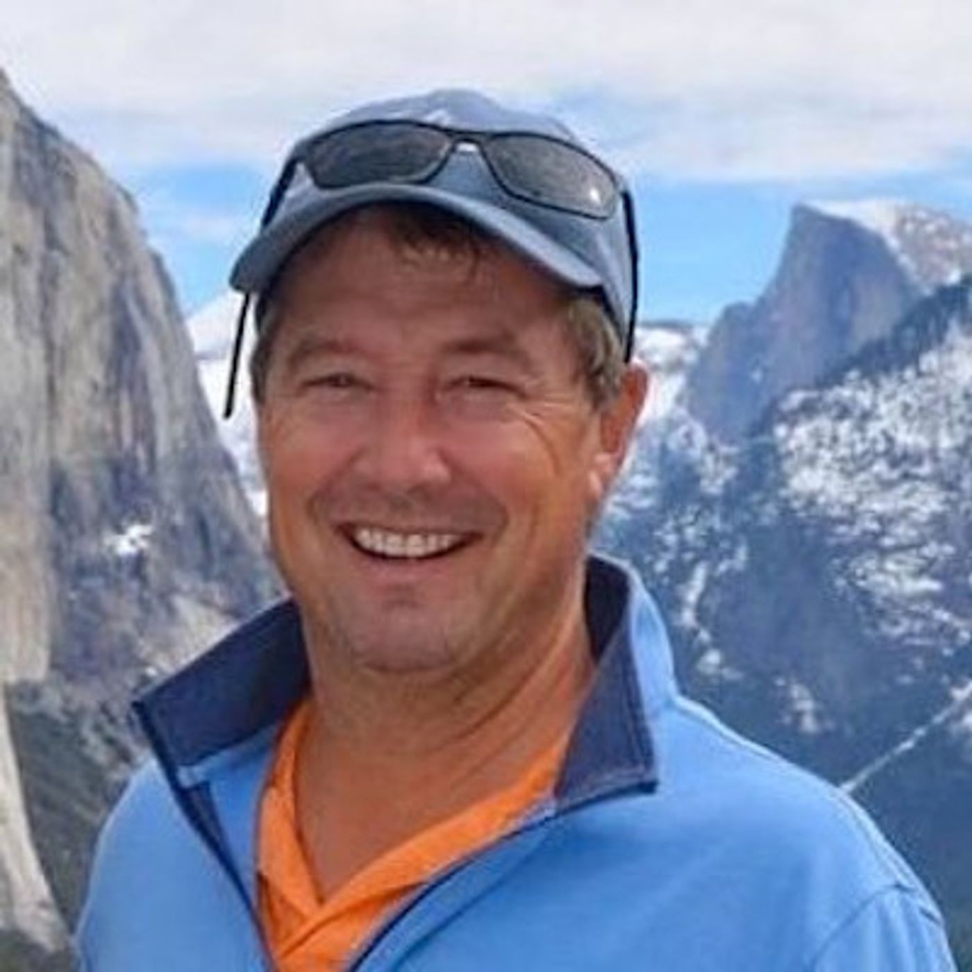 50 years of Terry Meiners radio bits
