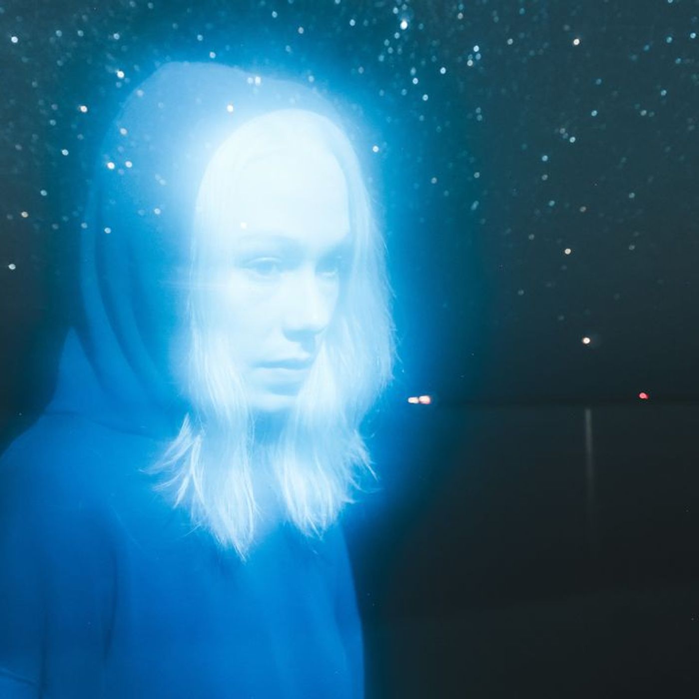 Phoebe Bridgers Is Throwing Lost Weekend Listening Parties in Planetariums episode artwork