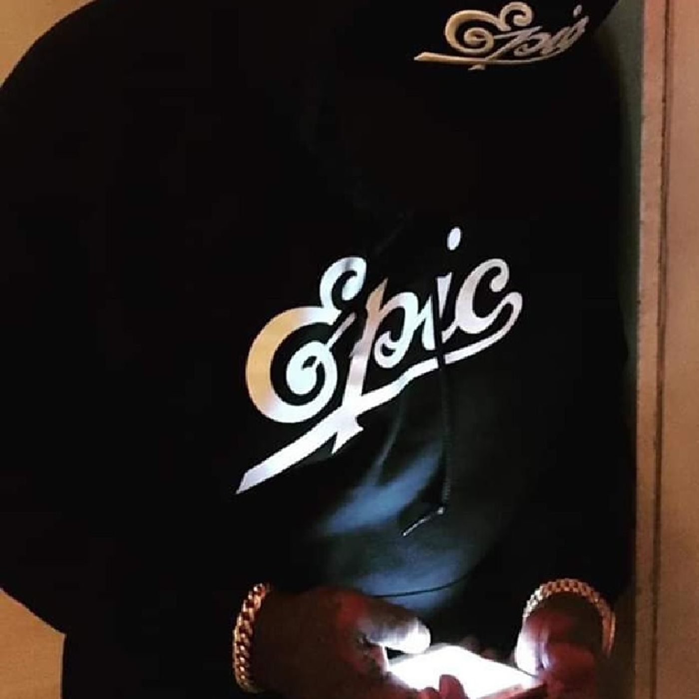 Real Nigga Radio
