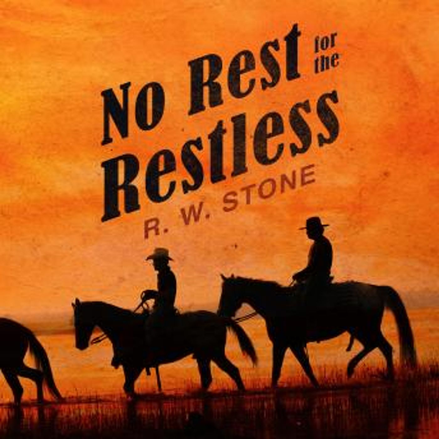 Download Latest Full Audiobooks in Fiction, Westerns & War