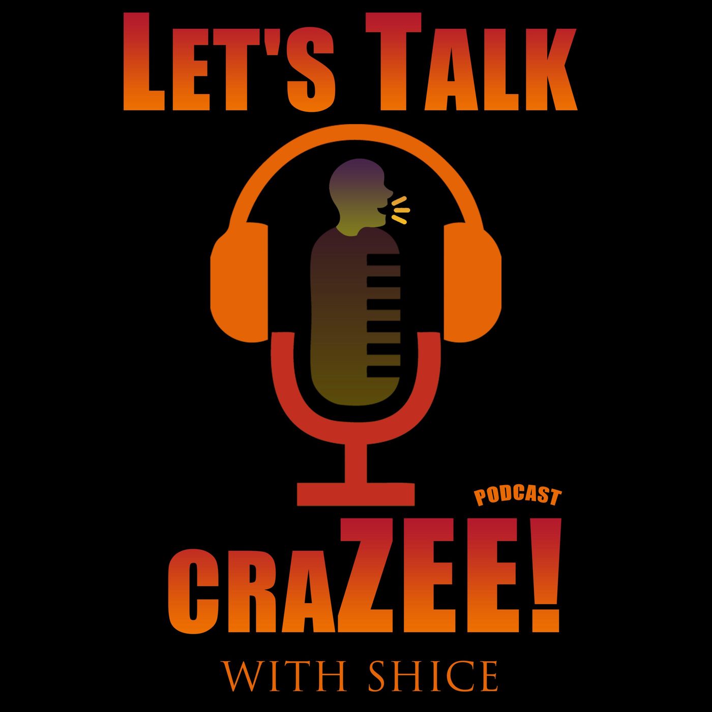 Let\'s Talk CraZee Podcast