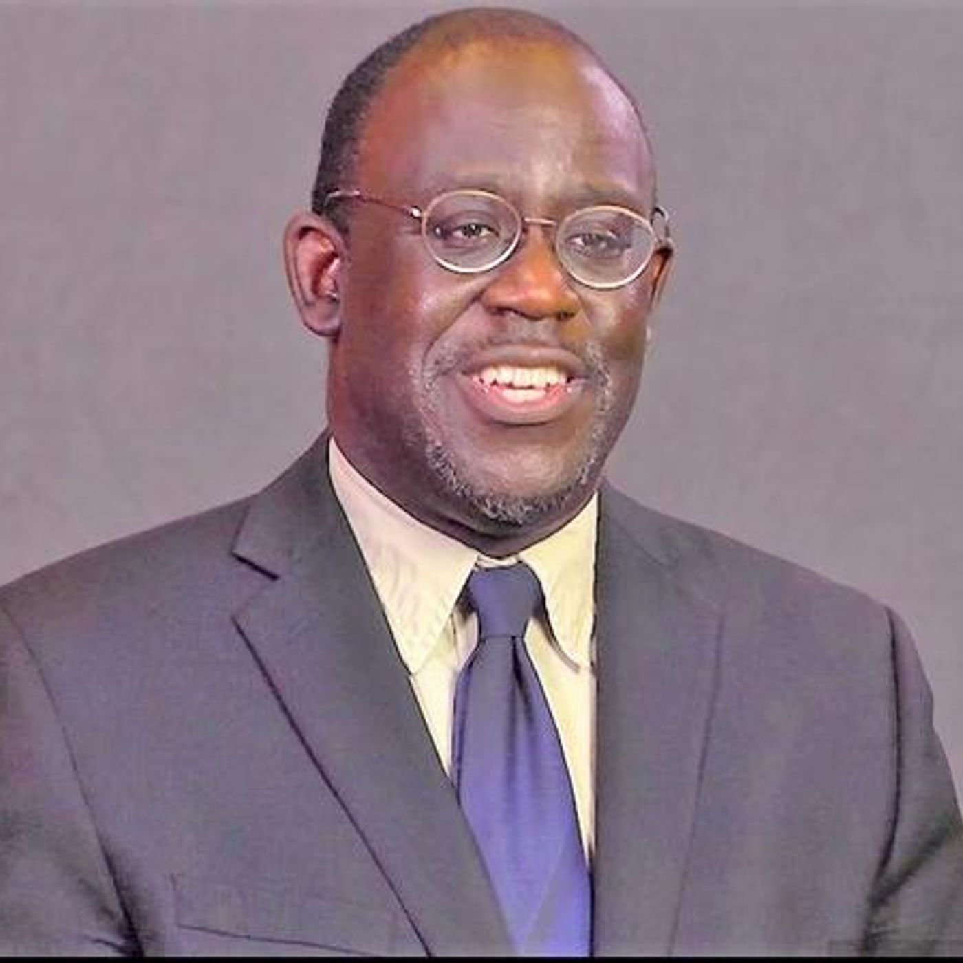 Historic Voices of African Americans in South Carolina with Damon L. Fordham episode artwork