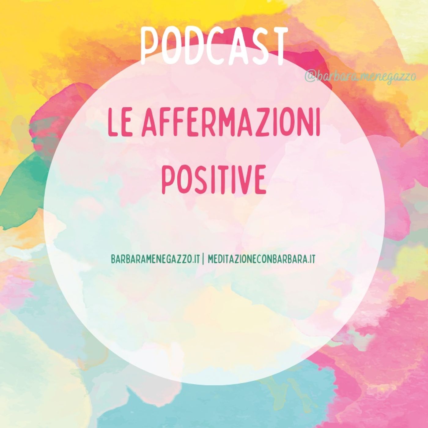 Le Affermazioni Positive : Il potere Trasformativo delle parole