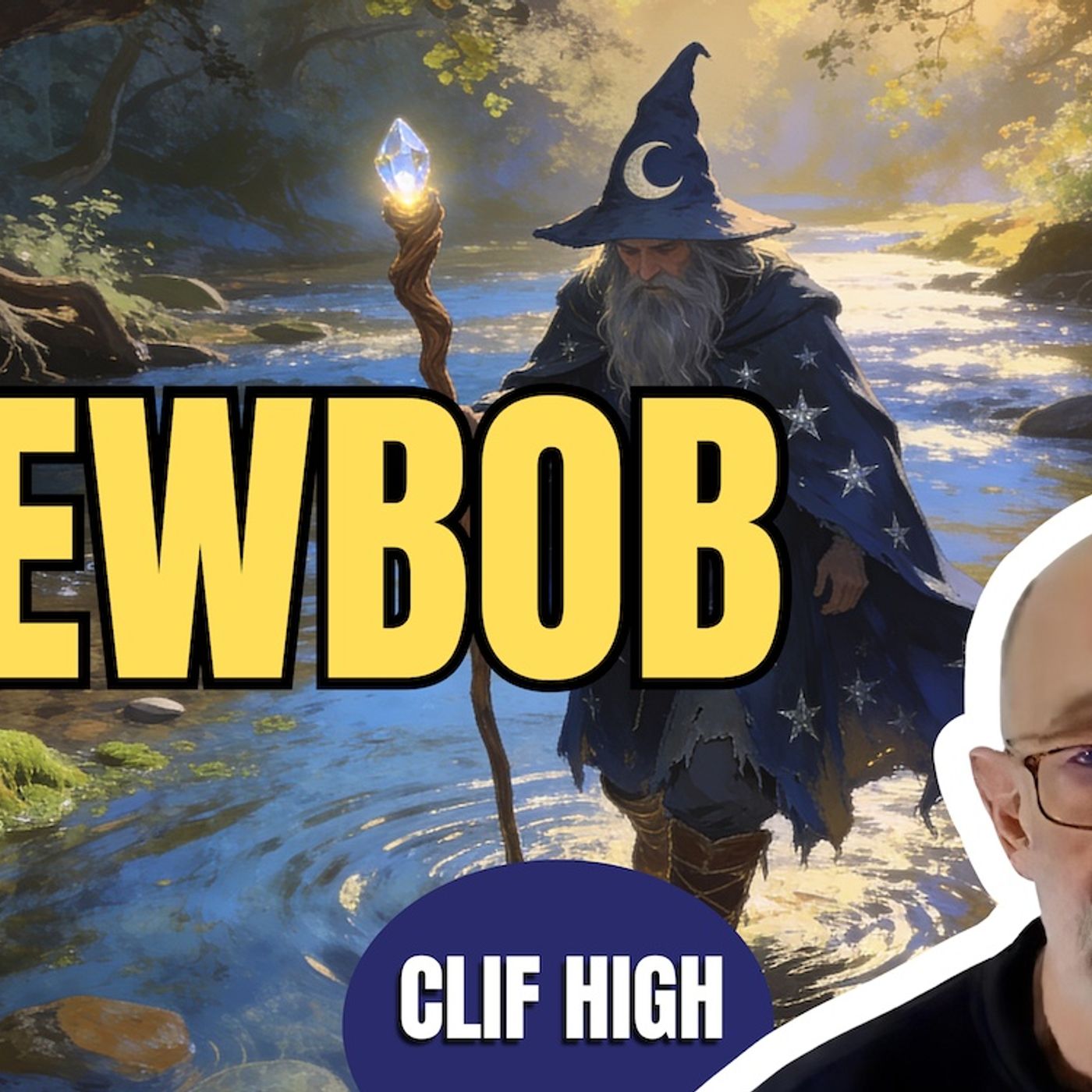 Not At This Time | Clif High (TPC #2,123)