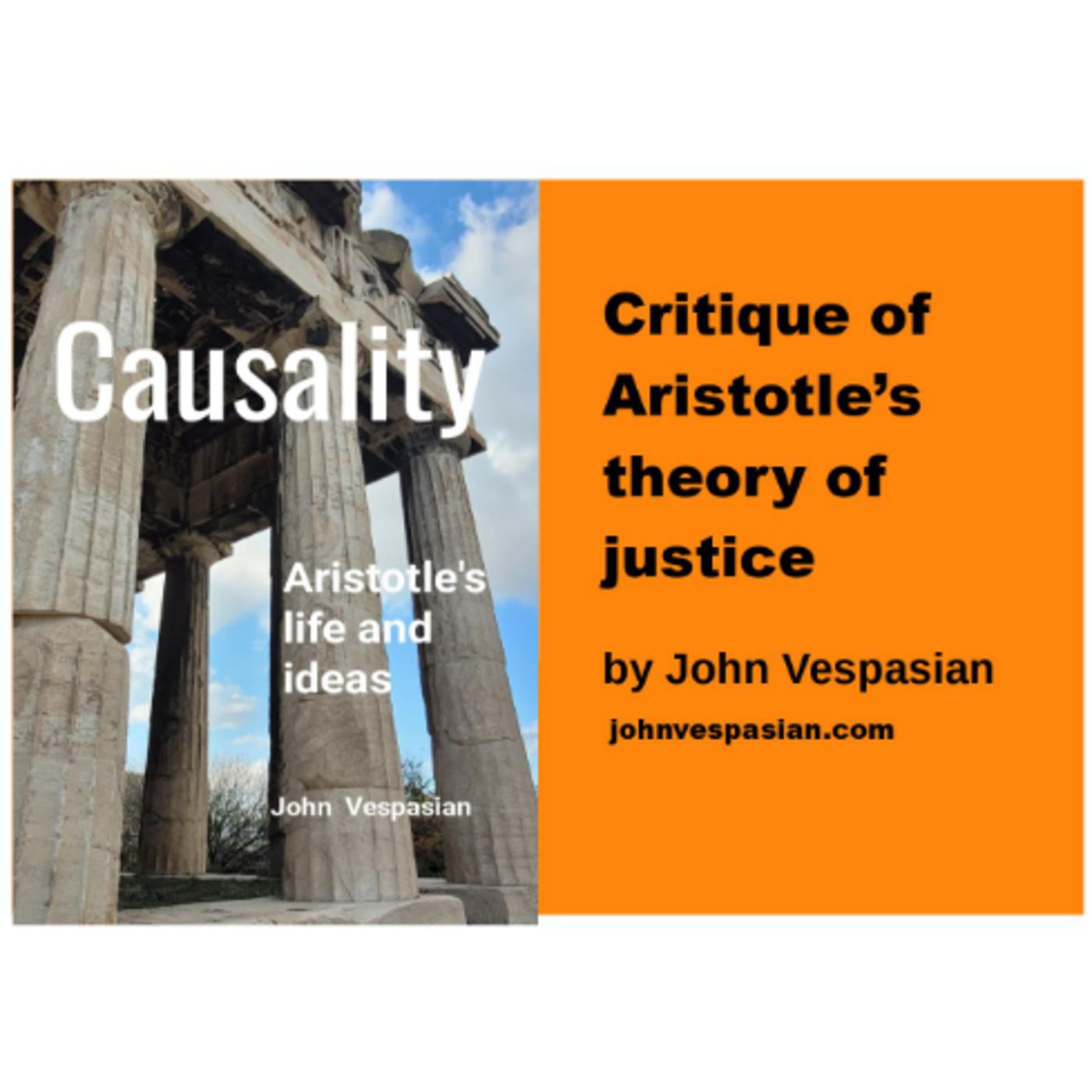 John Vespasian