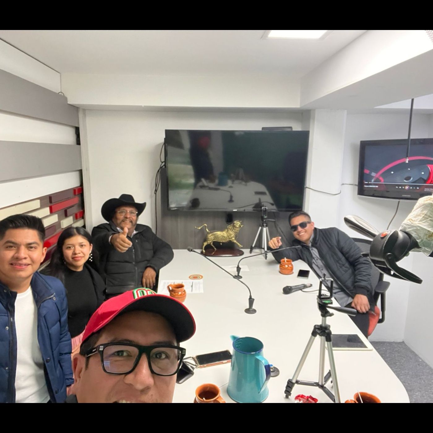 Peligrosa.mx ObjetivoAM Noticias