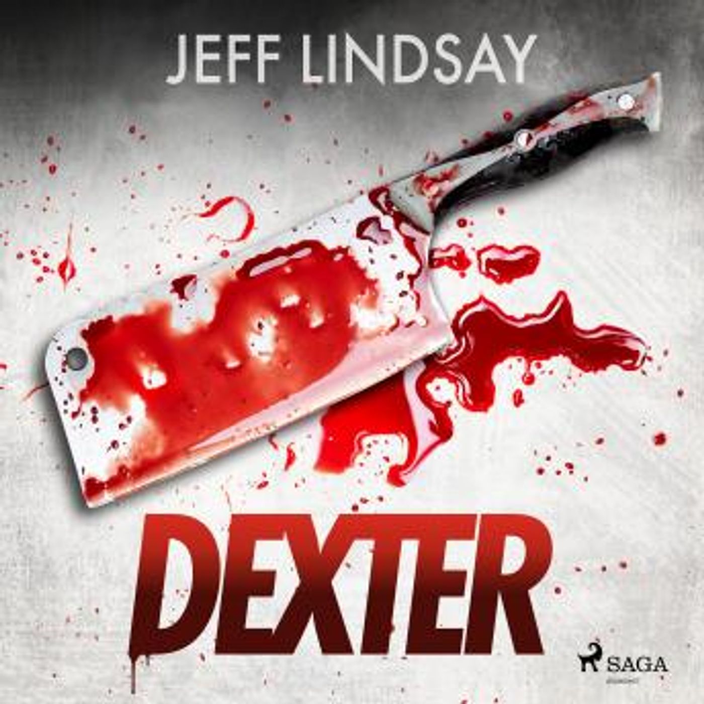[German] - Dexter by Jeff Lindsay episode artwork