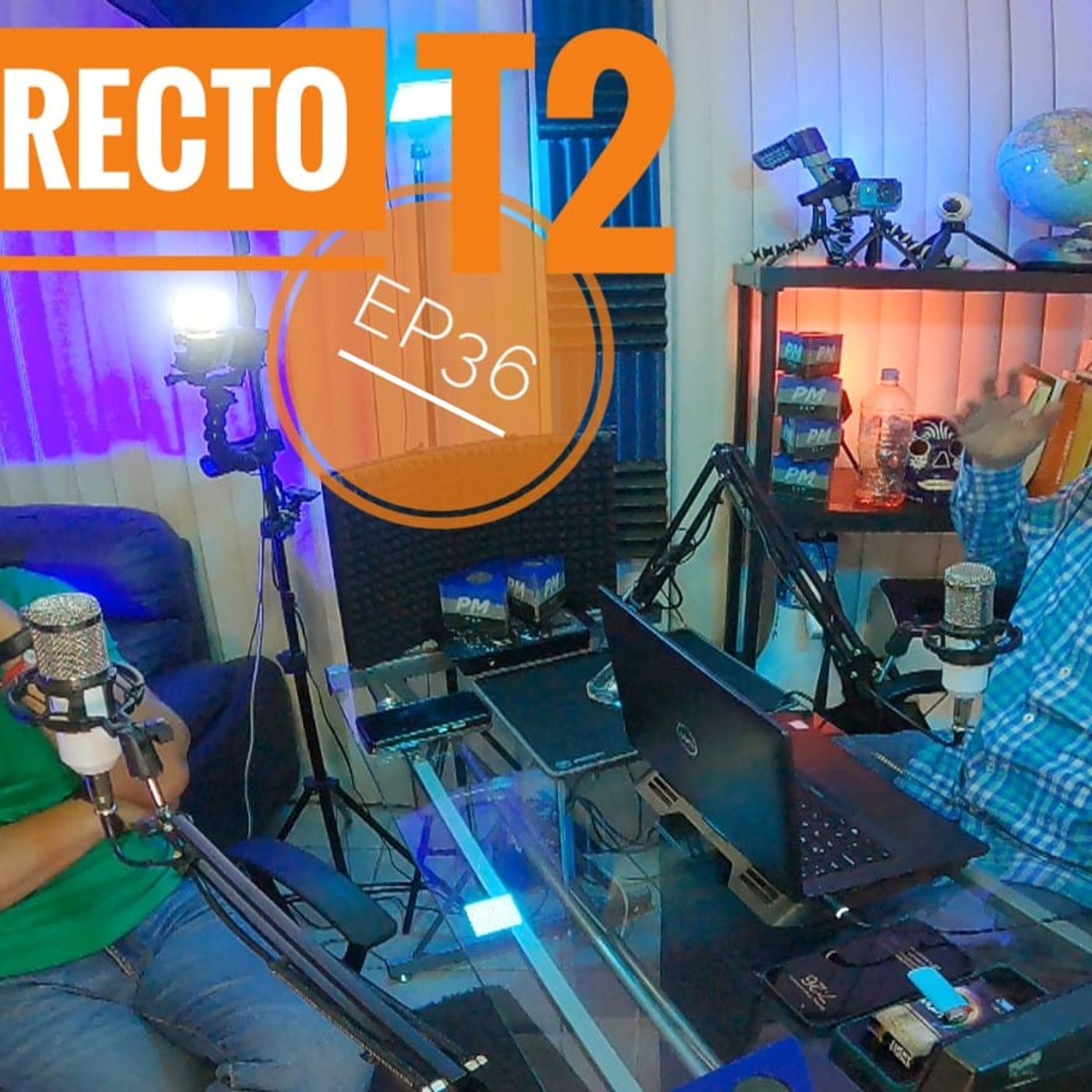INSURRECTO Podcast | Análisis, entrevistas ácidas e irreverentes sobre política mexicana