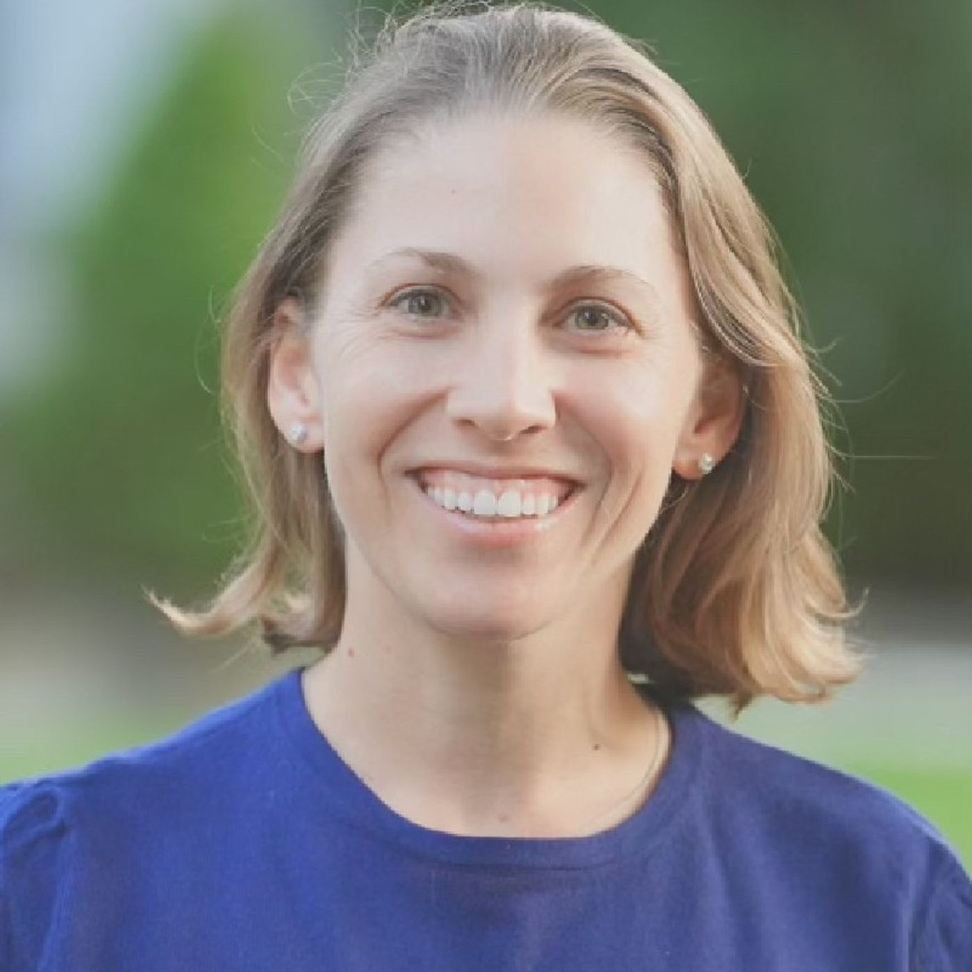 Betsy Holmberg