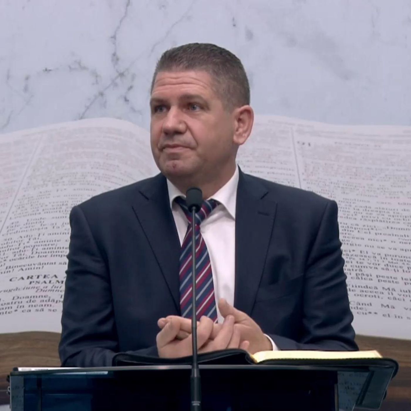 Ce ești gata să faci pentru credință? - Marius Livanu