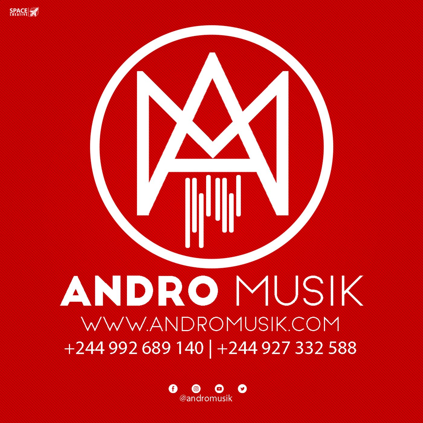 AndroMusik