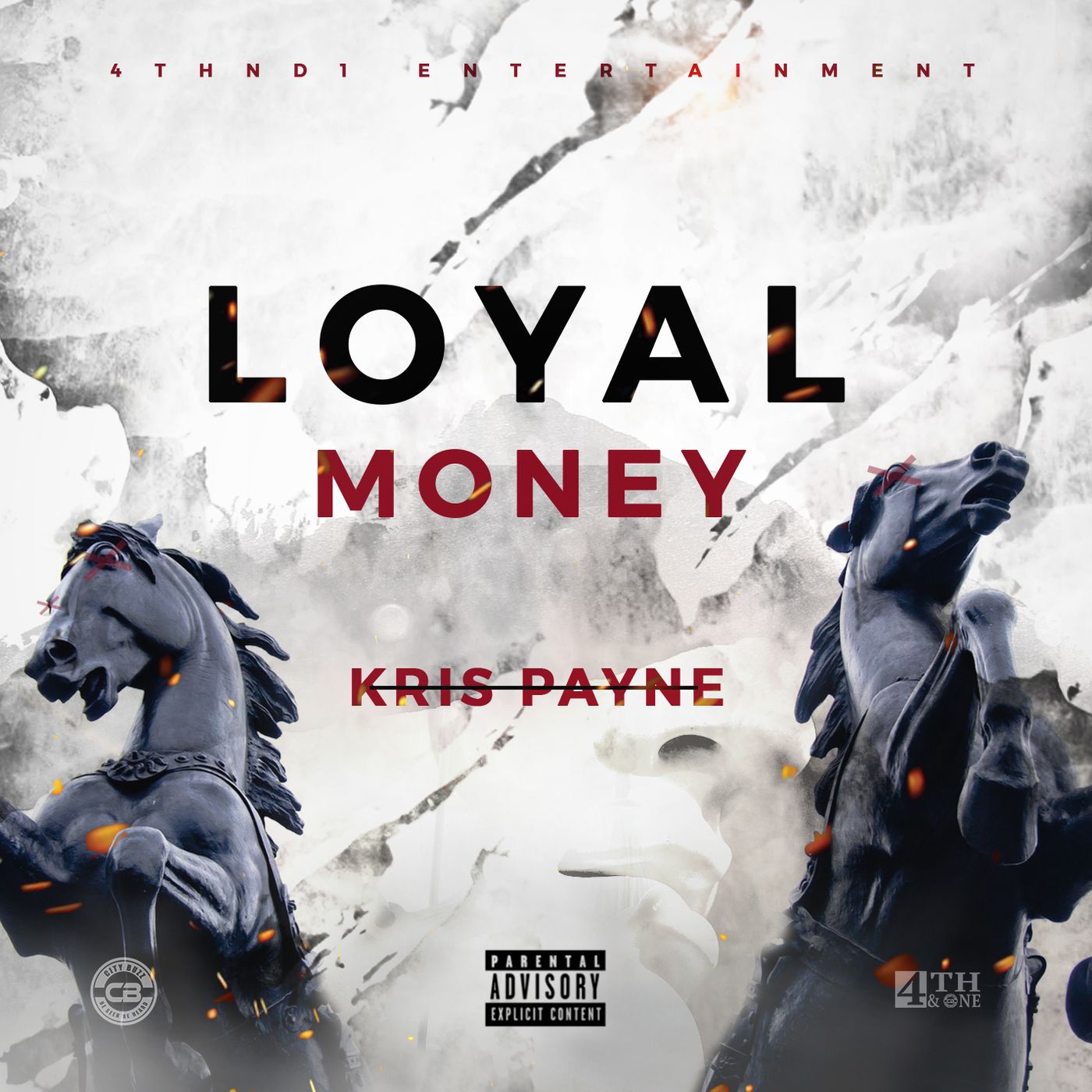 Loyal Money - Listening Session LIVE!