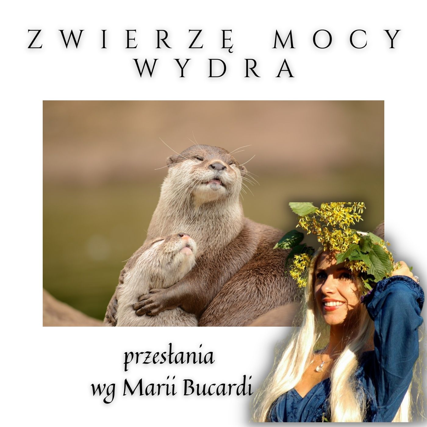 Zwierzęta Mocy wg Marii Bucardi