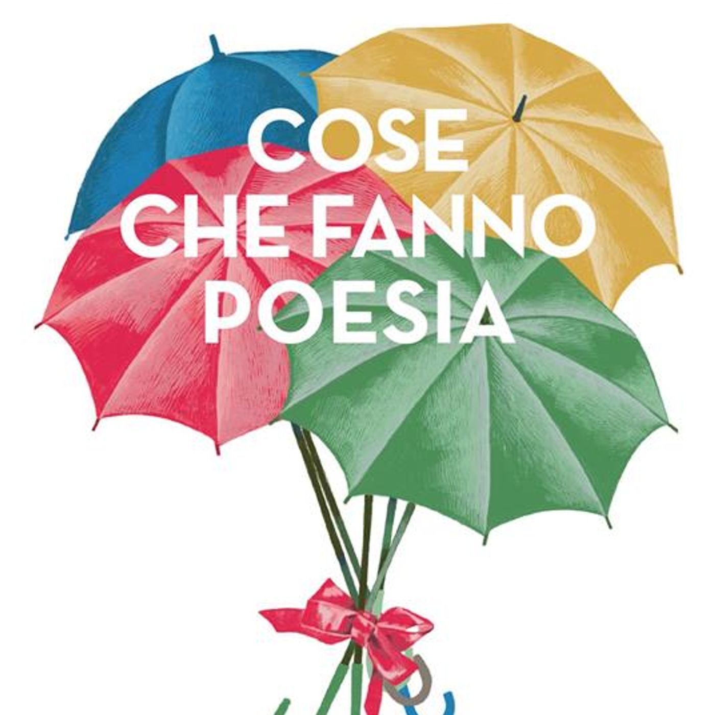 Chiara Carminati "Cose che fanno poesia"