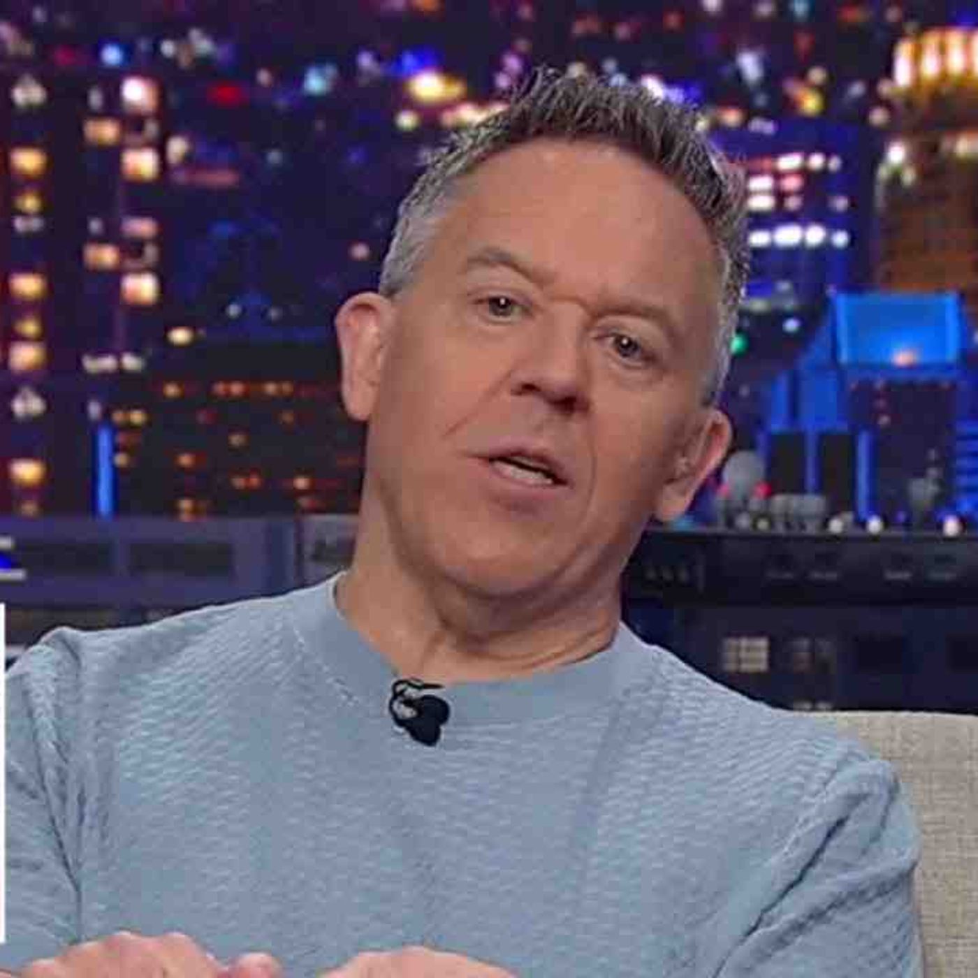 _SUFFERING IS A CASH COW__ Gutfeld on pushback to Trump homeless order episode artwork