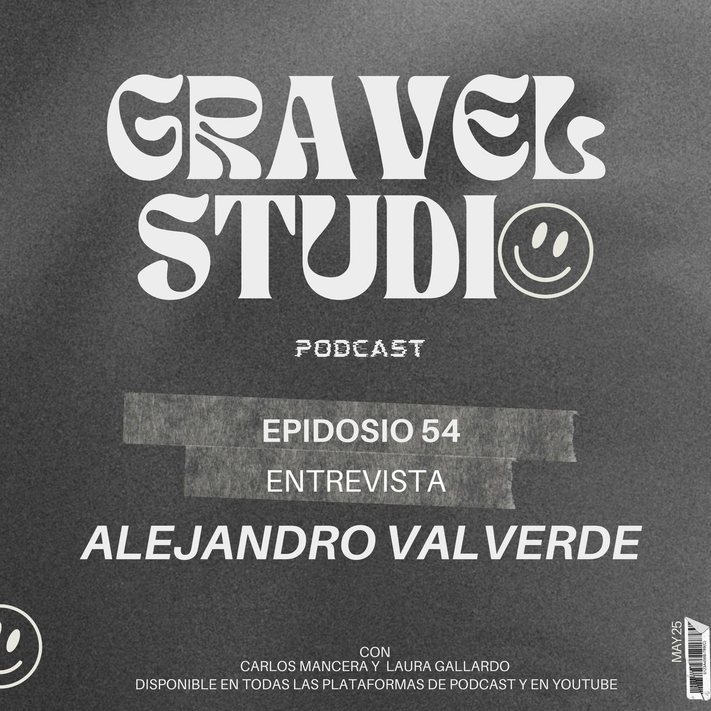 Gravel Studio