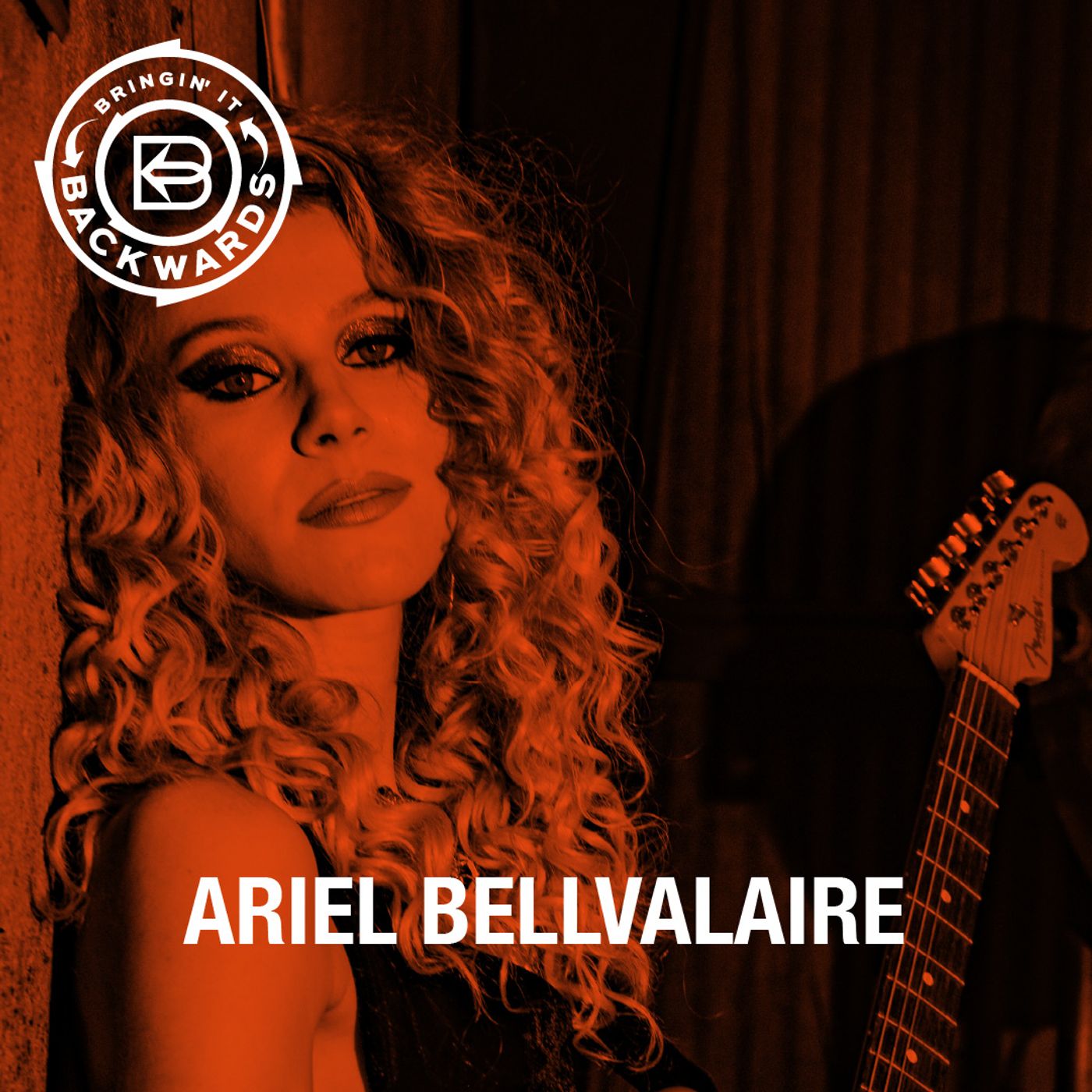 Interview with Ariel Bellvalaire