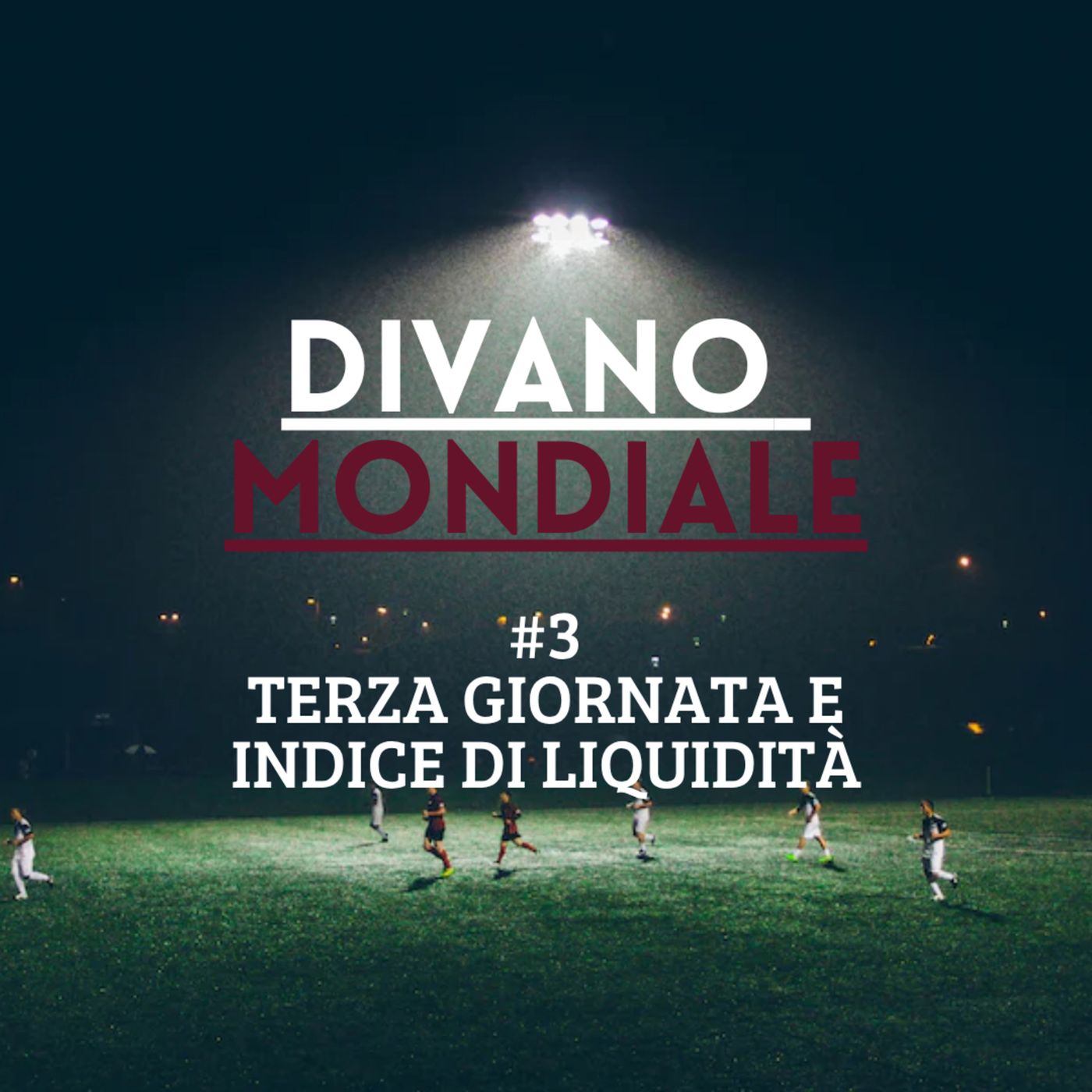 Divano Mondiale