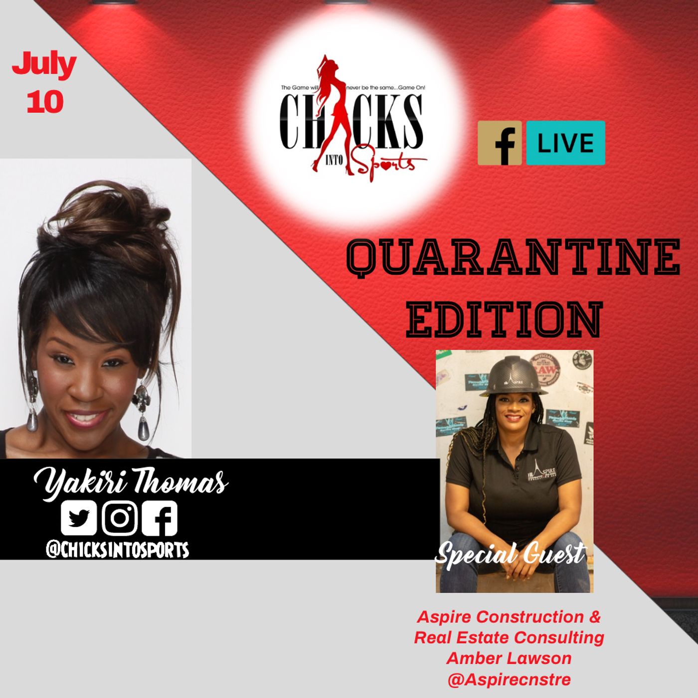 E18 Guest Aspire Construction & Real Estate Consulting Amber Lawson