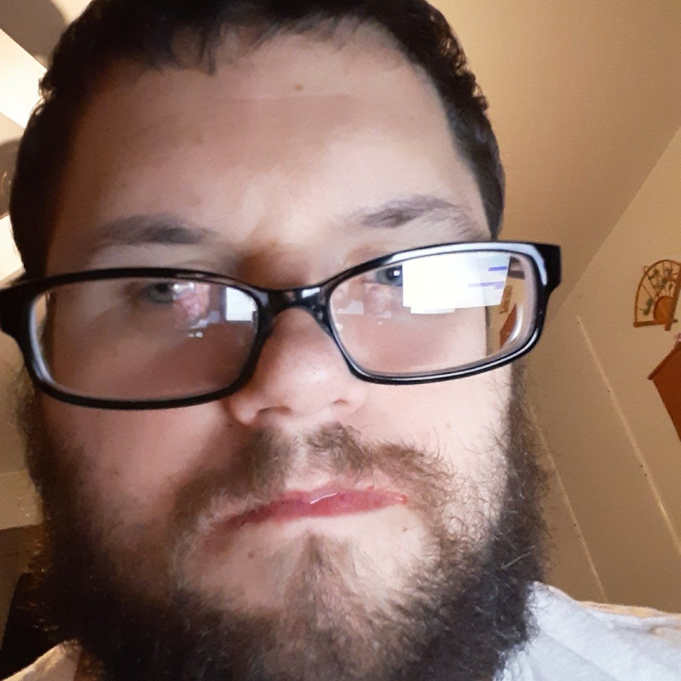 Tyler James Holleran's podcast