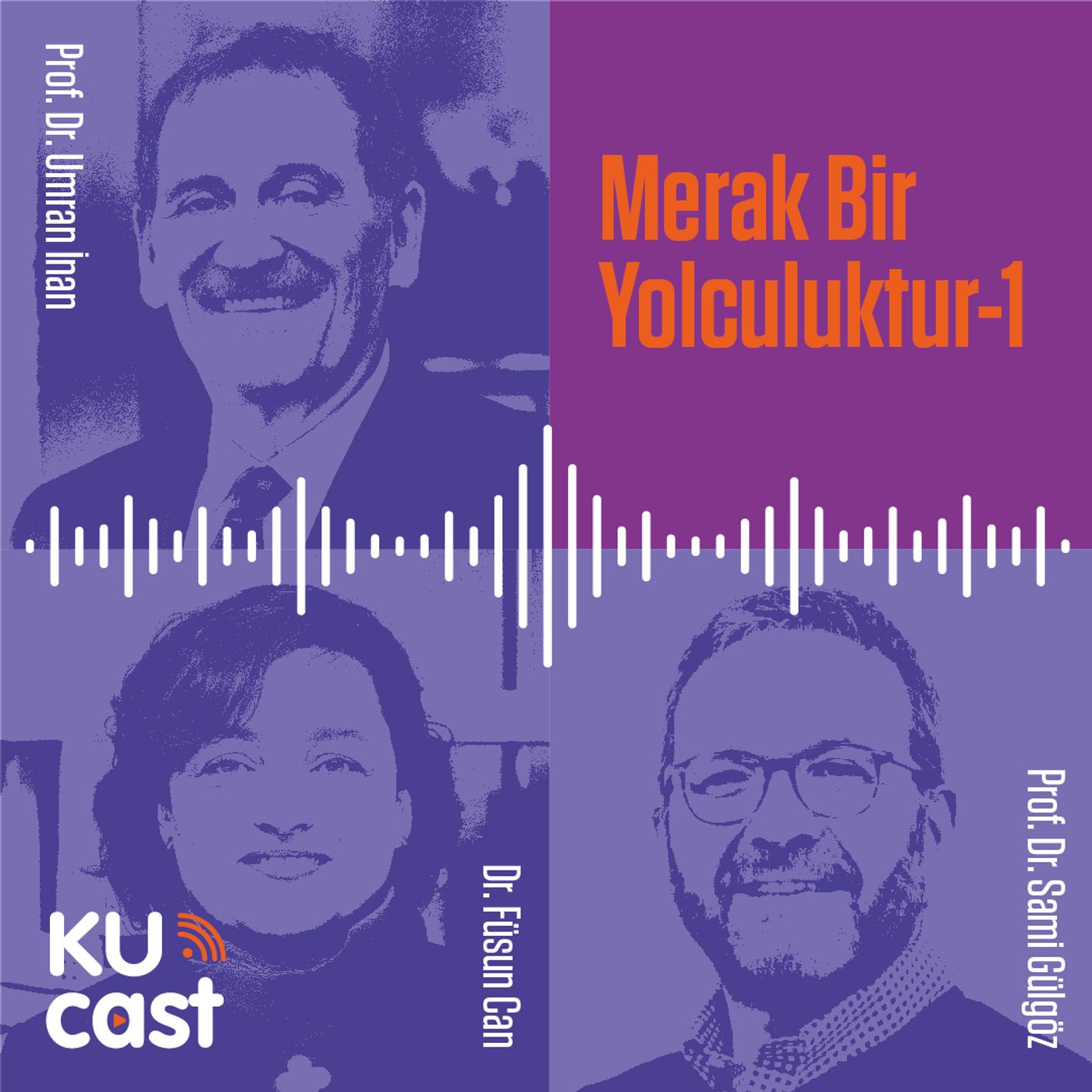 KUcast