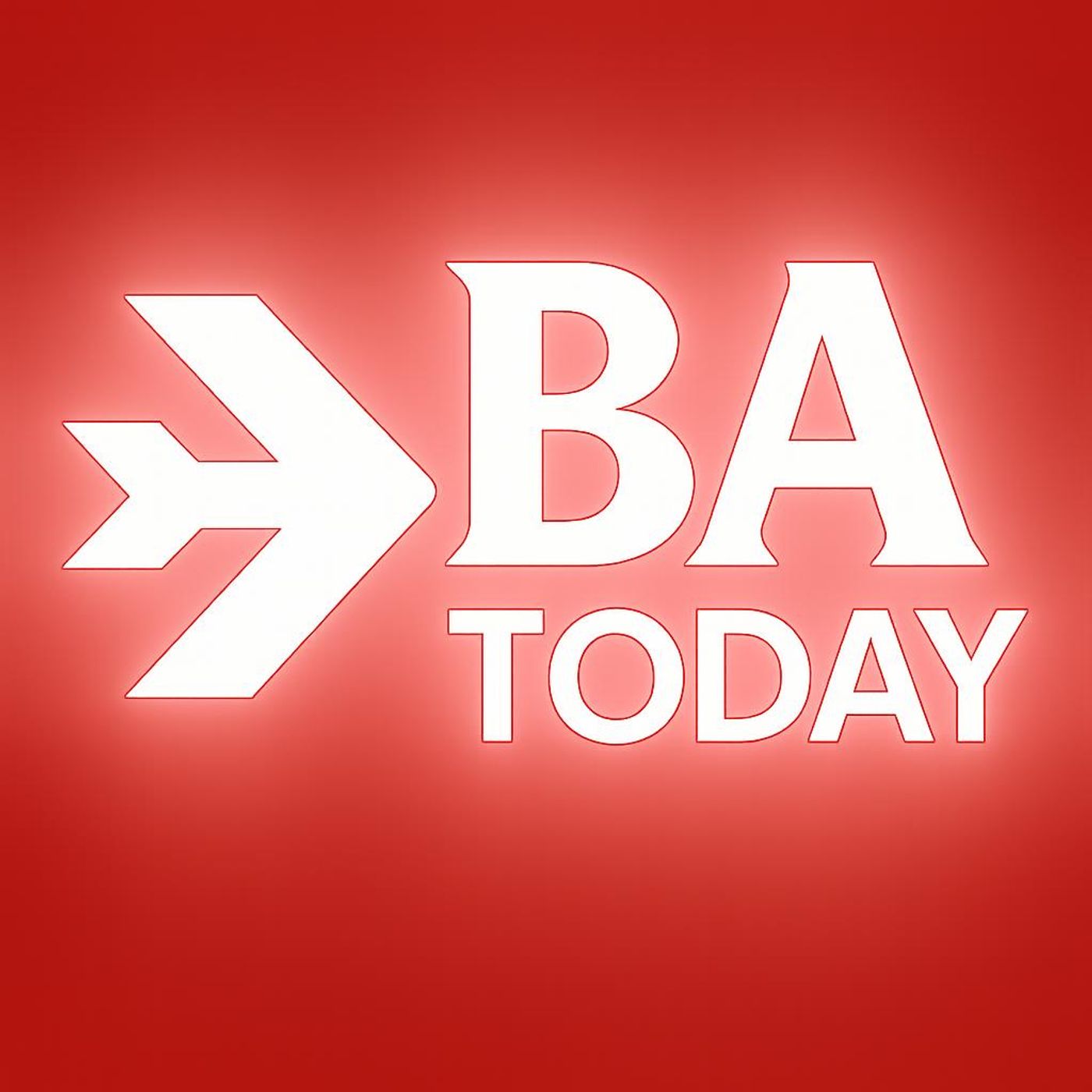 Broken Arrow Today! podcast artwork
