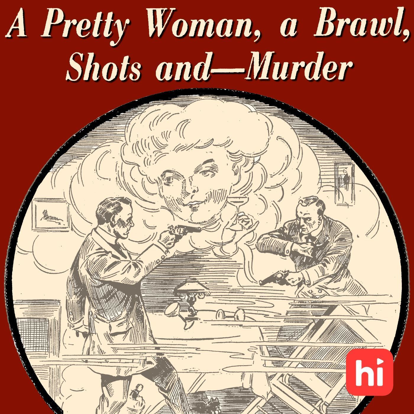 True Crime Historian
