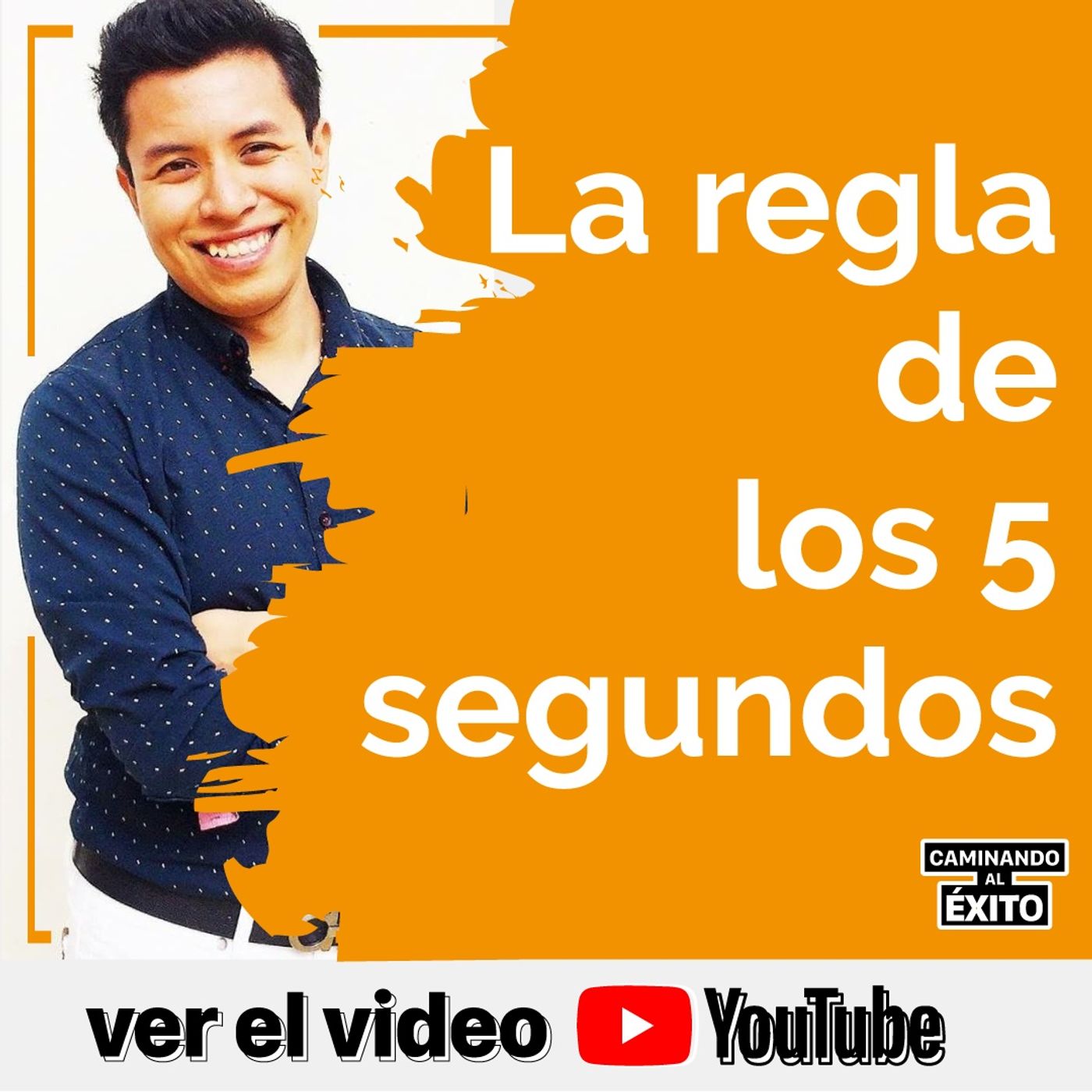 Caminando Al Éxito