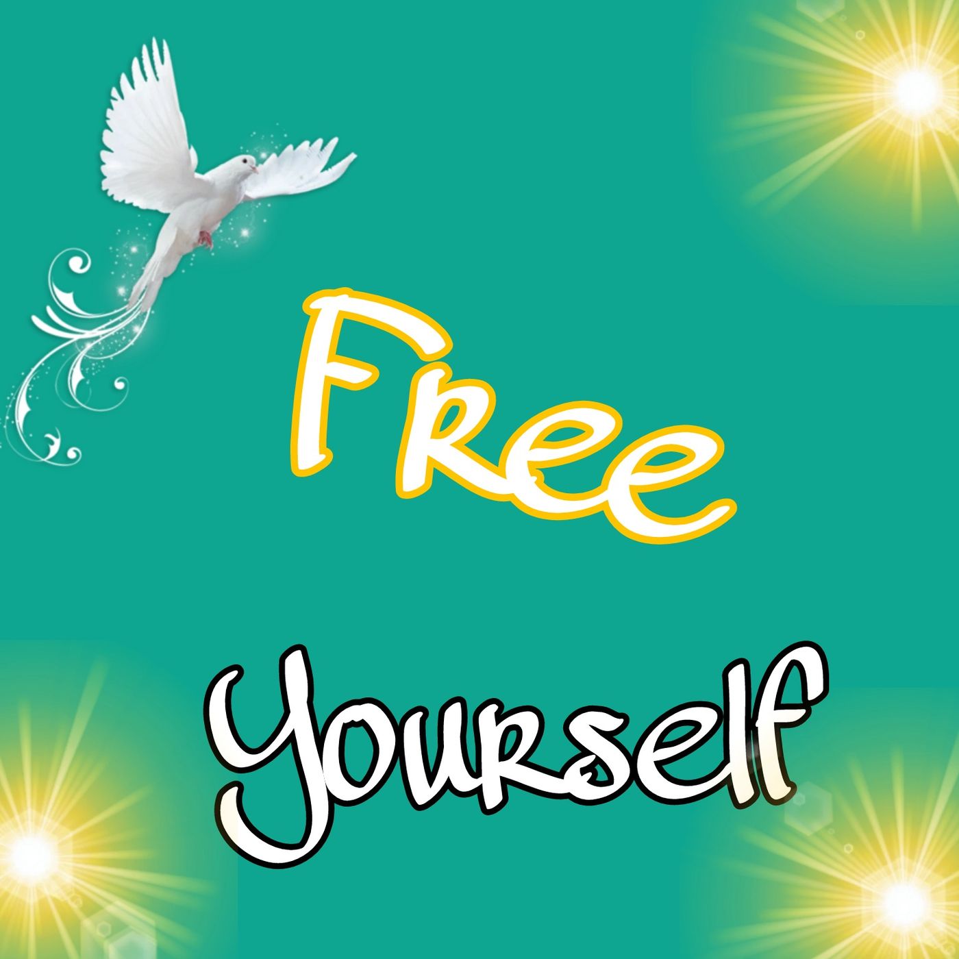 Free Yourself episode artwork