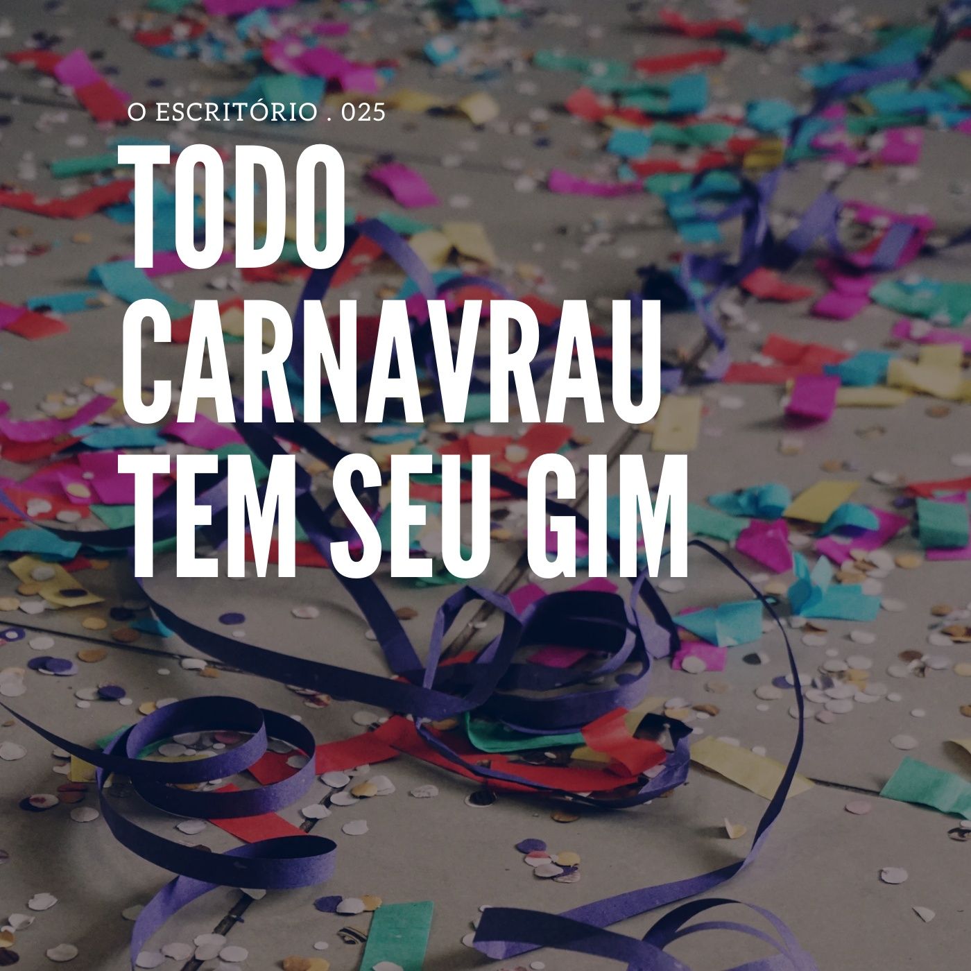 O Escritório