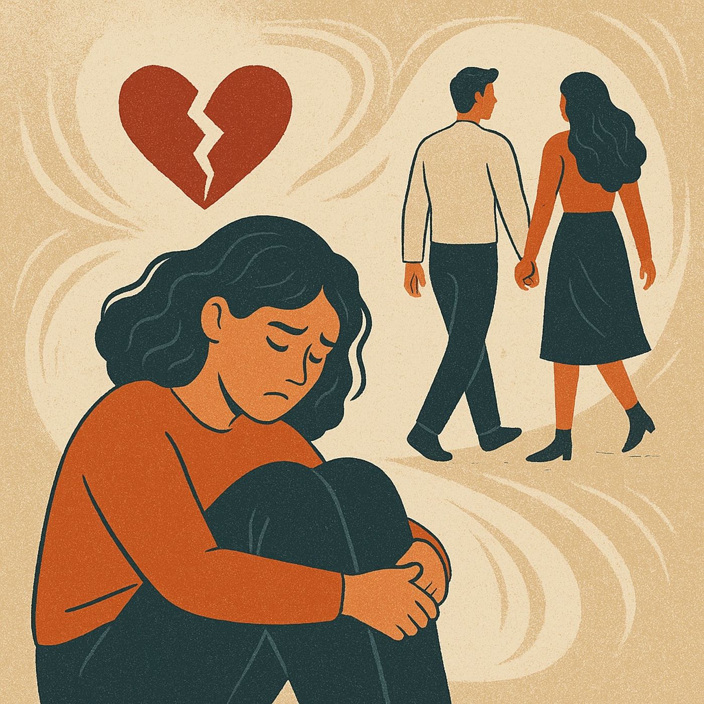 Stop Chasing Resistance: The Radical Truth About Why You Should Only Pursue Enthusiastic Lovers