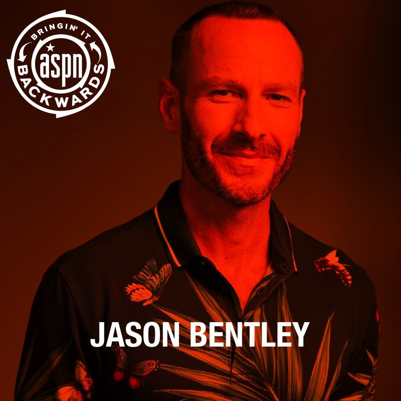 Interview with Jason Bentley