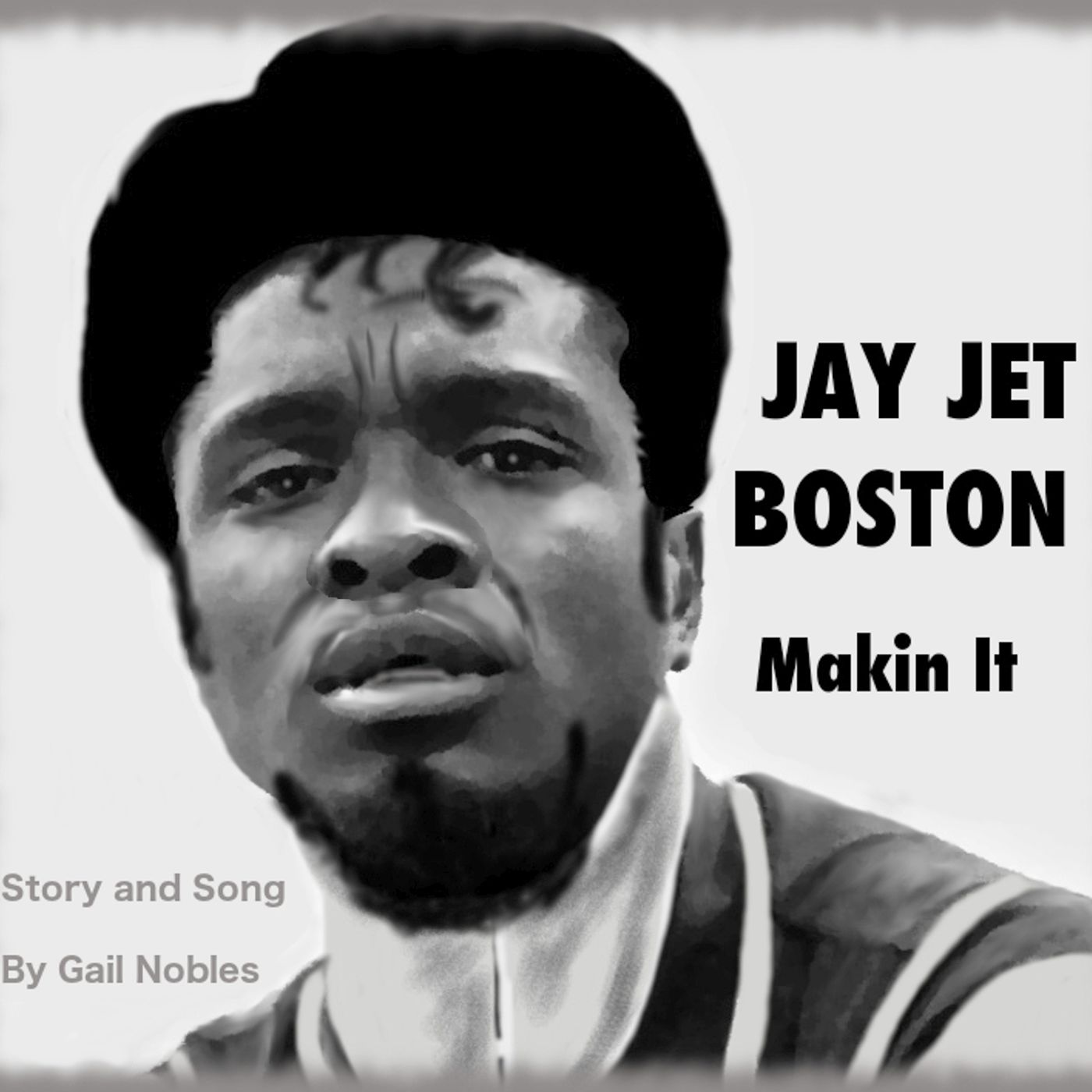 Jay Jet Boston - 10:16:20, 7.14 PM episode artwork