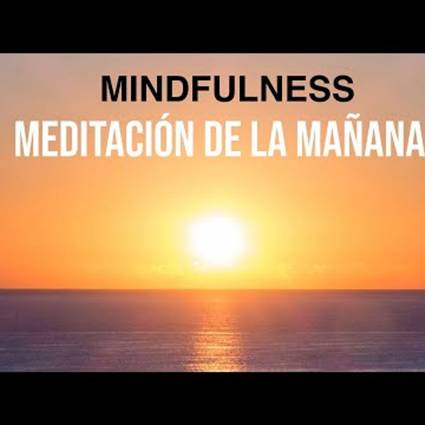 100. Meditacion de la Mañana para Fluir con la vida