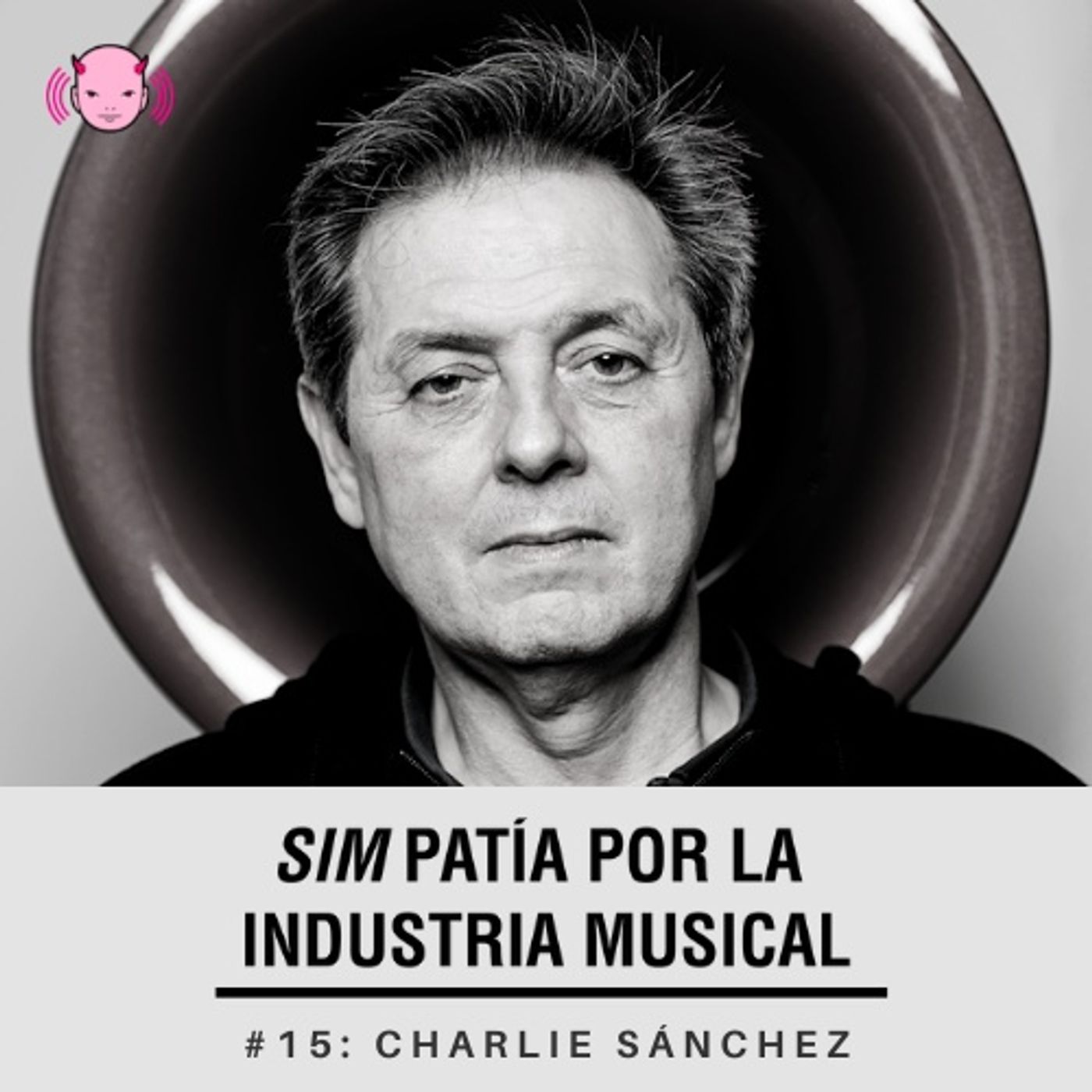 Simpatía por la Industria Musical