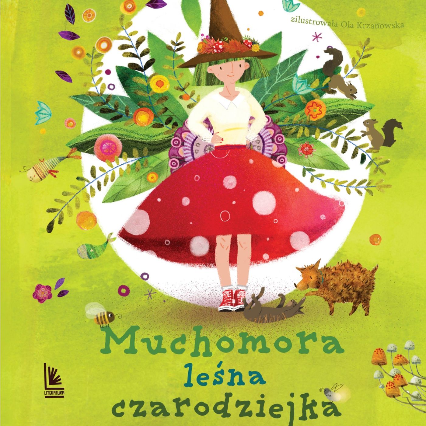 Dzieci mają głos