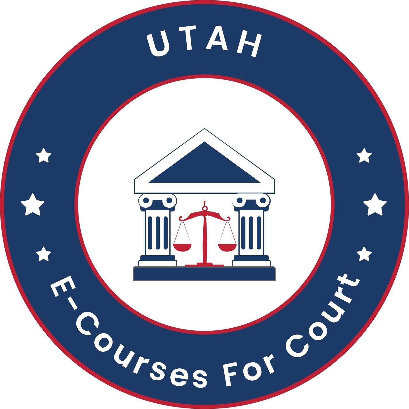 E-Courses For Court Utah