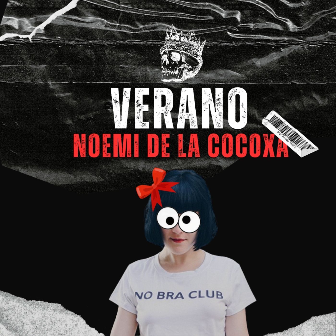 -ESPECIAL VERANO- La sexóloga más caliente quiere conocerte... 6/8 episode artwork