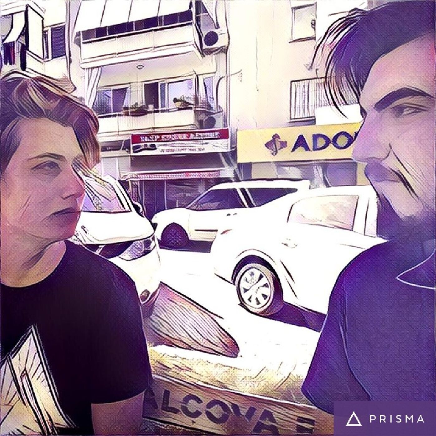 Volkan Yayında